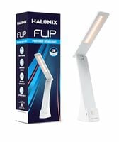 Halonix Flip Dimmable Portable Desk Lamp