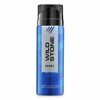 Wild Stone Sport Deodorant for Men