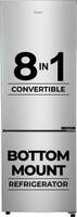 Haier 237L Convertible Refrigerator