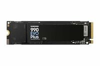Samsung 990 EVO Plus 1TB M.2 SSD