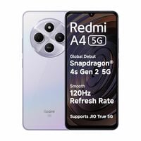Redmi A4 5G Sparkle Purple