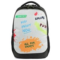 Gear Splash 32L Water Resistant Backpack