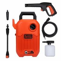 BLACK+DECKER BEPW1600 Pressure Washer