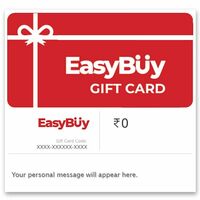 Easybuy E-Gift Card Offer