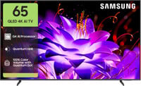 Samsung 65-inch QLED 4K Smart TV