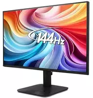 Acer KA270 P6 Monitor