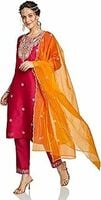 Salwar Suits & Dress Materials