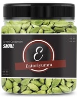 Green Cardamom Whole 50g - Flipkart Deal