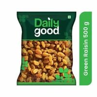 Daily Good Green Raisins 500g Deal