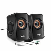 FRONTECH 2.0 USB Multimedia Speakers