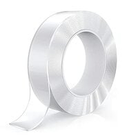Solimo Nano Double-Sided Tape