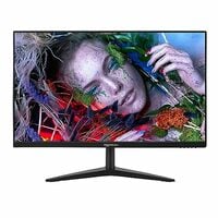 Amazon Basics 27-inch Full HD IPS Monitor