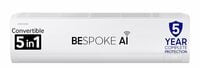 Samsung 1.5 Ton 3 Star AI Inverter Smart Split AC