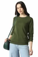 Van Heusen Women's Sweatshirt