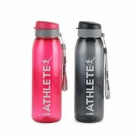 CELLO Athlete Flip Top Water Bottles