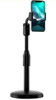 Gambit Adjustable 360-Degree Rotation Mobile Stand