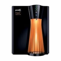 Pureit RO+UV+MF Water Purifier