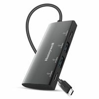 Honeywell Momentum USB-C Hub