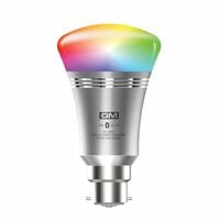 GM Glitz Smart Bluetooth LED Bulb