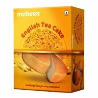 Modern English Tea Cake 260g