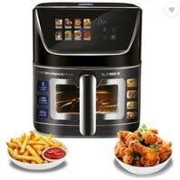 KENT Ultra Digital Air Fryer