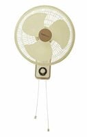 AmazonBasics High-Speed Wall Fan