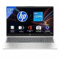 HP 15 13th Gen Intel Core i5 Laptop