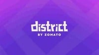 District App Movie Ticket Offer