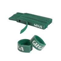Gizga Essentials Reusable Cable Ties Strap