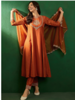 Myntra Ethnic & Fusion Wear Sale
