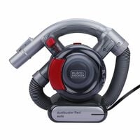 BLACK+DECKER PD1200AV-B1 12V Corded Flexi Car Handheld Vacuum Cleaner