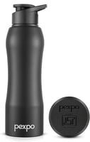 Pexpo Bistro Stainless Steel Water Bottle