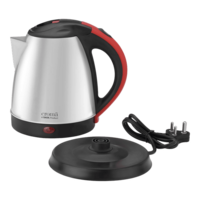 Croma 1.5 Litre Electric Kettle