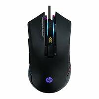 HP G360 RGB Gaming Mouse