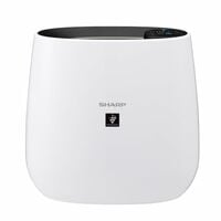 Sharp Plasmacluster Air Purifier