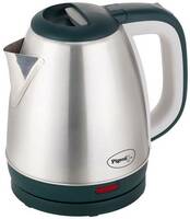Pigeon 1.5L Green Electric Kettle