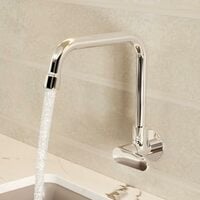 Kohler Beam Kitchen Faucet