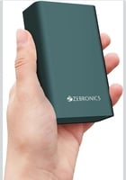 ZEBRONICS EnergiTank 20MR1 Power Bank