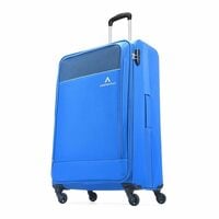 Aristocrat Large Oasis Plus Size Soft Check-in Luggage
