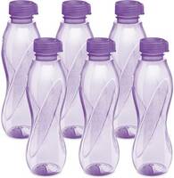 MILTON 1 Litre PET Water Bottles