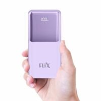 FLiX UltraCharge P115 Power Bank