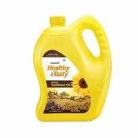 Emami Healthy & Tasty Sunflower Oil