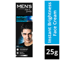 Fair & Lovely Instant Brightness Cream