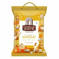 India Gate Basmati Rice 5 kg