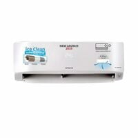 Hitachi 1 Ton 5 Star AC