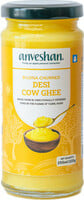 Anveshan A2 Cow Ghee