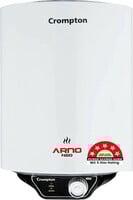 Crompton Arno Neo 5S 15L Storage Water Geyser