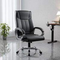 Green Soul Kiev Orthopedic Boss Chair