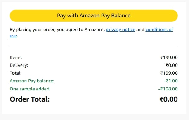 Miduty Multivitamin product details