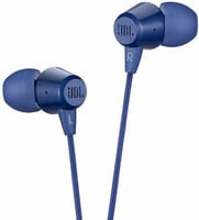 JBL C50HI Wired In-Ear Earphones